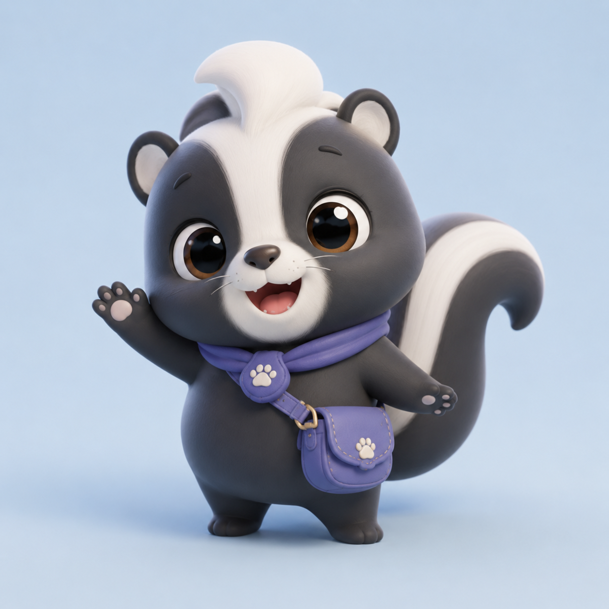キャラクターバリエーション1