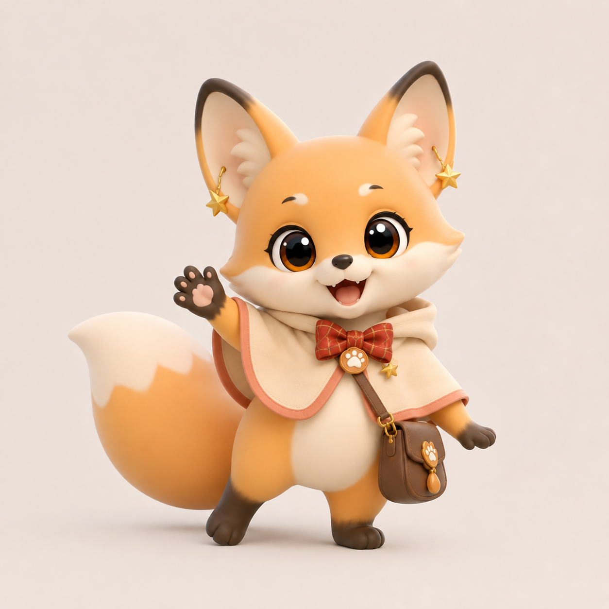 キャラクターバリエーション2