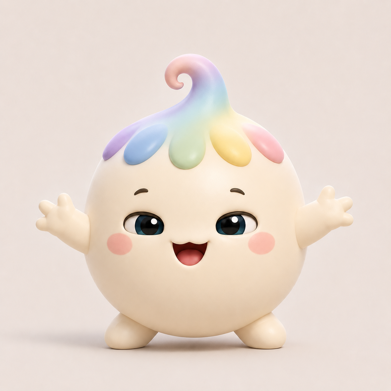 キャラクターバリエーション5